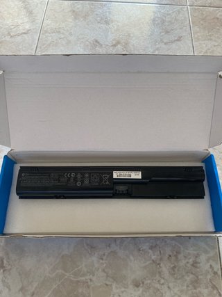 Batería DTK para portátil HP