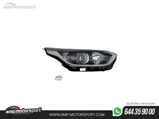 FARO DELANTERO DERECHO PARA KIA CEED