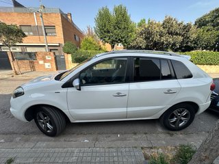 Renault Koleos 2.0 dCi 150 CV Bose Edition