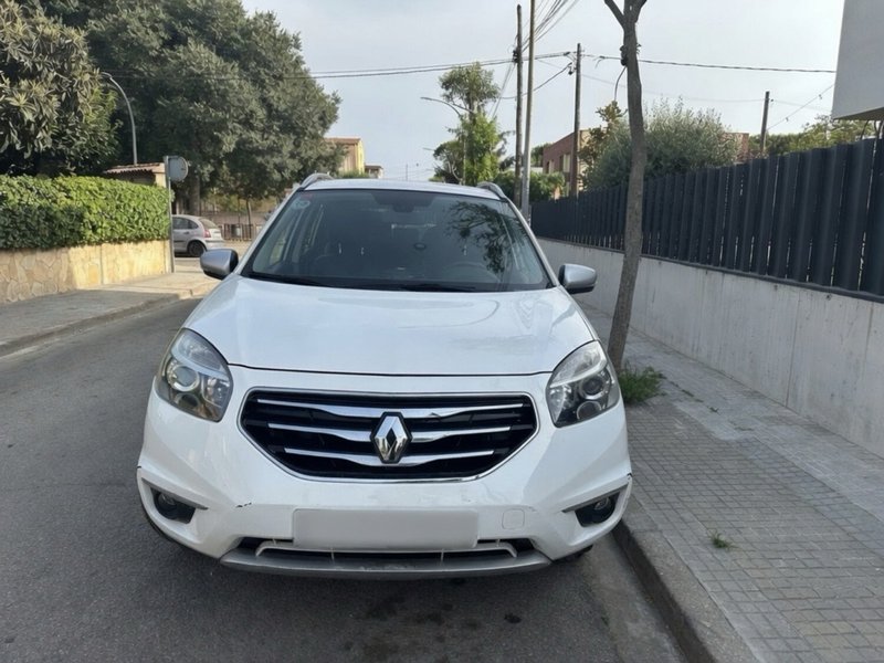 Renault Koleos 2.0 dCi 150 CV Bose Edition - foto 1