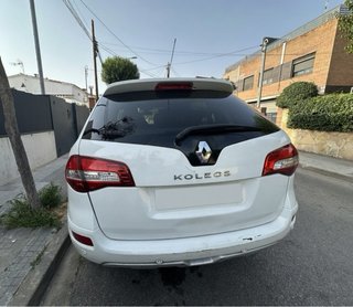 Renault Koleos 2.0 dCi 150 CV Bose Edition