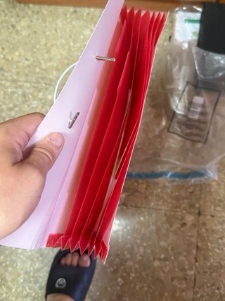 Pack Archivadores y Material Oficina