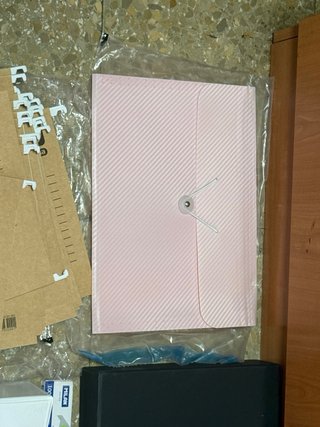 Pack Archivadores y Material Oficina