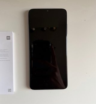 Xiaomi Redmi Note 8 Pro Nero da 128GB