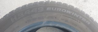 Neumáticos 195/60 R15 88H