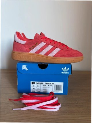 Adidas Handball Spezial W Talla 36