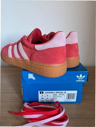 Adidas Handball Spezial W Talla 36