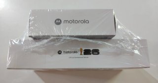 Motorola G77 con Auriculares moto buds BASS.Nuevos