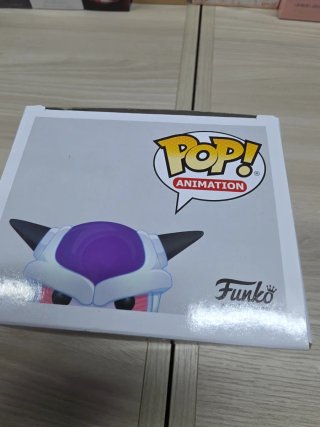 Funko Pop Dragon Ball Z 619 Frieza