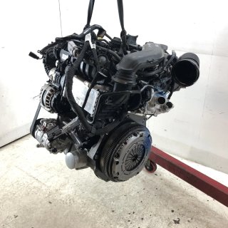Motor VW Golf Life TSI 1.5 2021