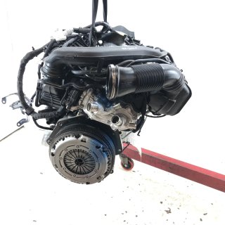 Motor VW Golf Life TSI 1.5 2021