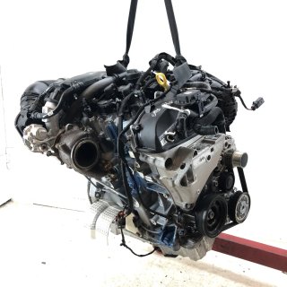 Motor VW Golf Life TSI 1.5 2021