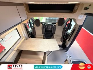 Camper Clever runner 636