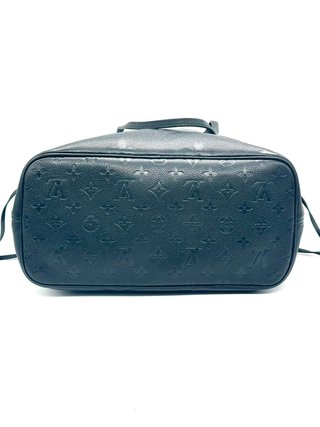 Louis Vuitton Neverfull MM Negra