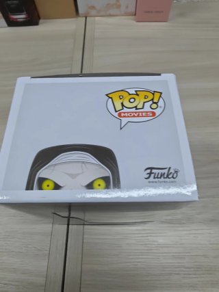Funko Pop The Nun 776 Demonic