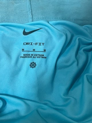 Bañador Nike Azul