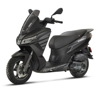 Aprilia SXR 50
