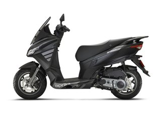 Aprilia SXR 50