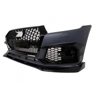Paragolpes delantero para Audi Q5 Estandar SUV FY