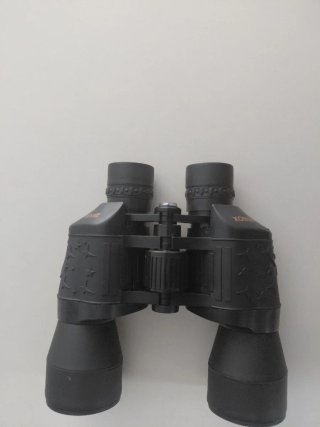 Prismáticos MiNOX 20x50 con brújula