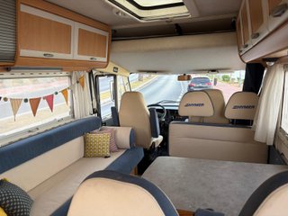 FIAT Ducato 2001