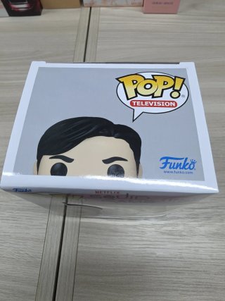 Funko Pop Squid Game 1730 Player 001