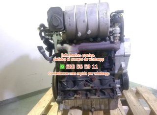 Motor completo seat rectp5589267 asy i Ref:3454199