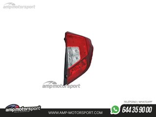 PILOTO TRASERO DERECHO PARA HONDA JAZZ