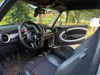 MINI Clubman 2011