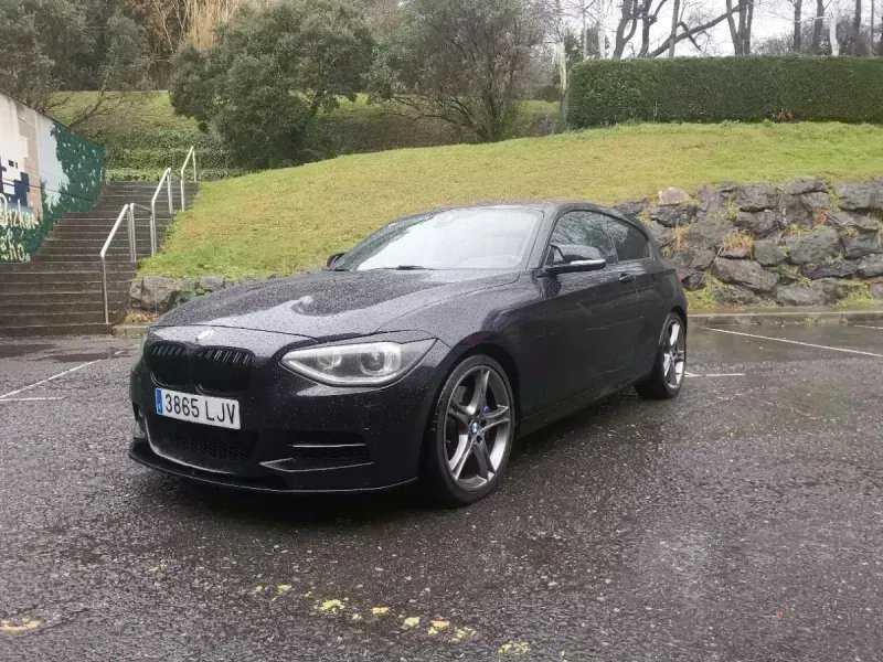 BMW Serie 1 2013 - foto 1