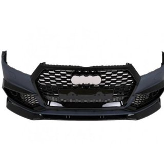 Paragolpes delantero para Audi Q5 Estandar SUV FY