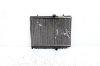 9680533480 radiador peugeot 308 1.6 confort 123300
