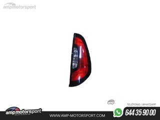 PILOTO TRASERO DERECHO PARA KIA SOUL