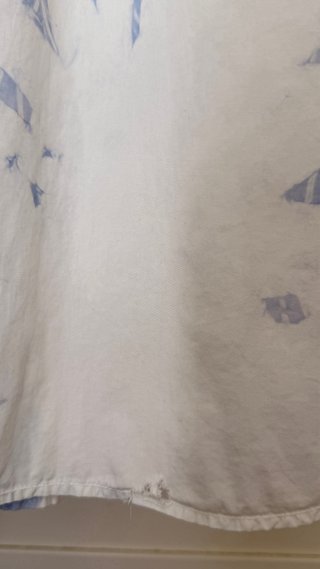 Camisa Tommy Hilfiger Hombre Tie-Dye