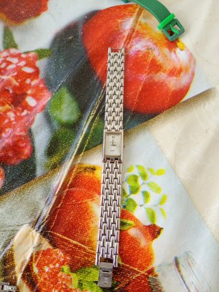 Orologio Breil donna argento