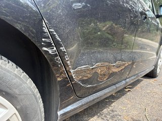 Volkswagen Polo 2011