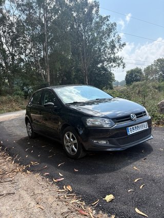 Volkswagen Polo 2011