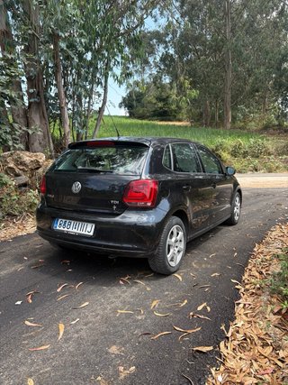 Volkswagen Polo 2011