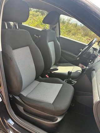 Volkswagen Polo 2011