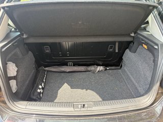 Volkswagen Polo 2011