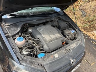 Volkswagen Polo 2011