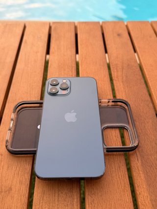iPhone 12 Pro Max