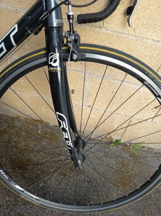 Bicicleta de carretera Felt 80