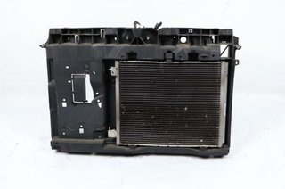 Radiador agua. peugeot 9683002780 207 1.4 122138