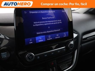 Ford Puma 1.0 EcoBoost Mild-Hybrid Titanium