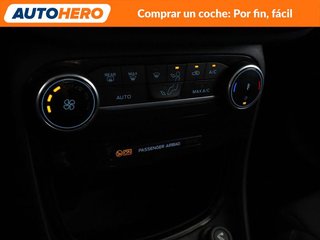 Ford Puma 1.0 EcoBoost Mild-Hybrid Titanium