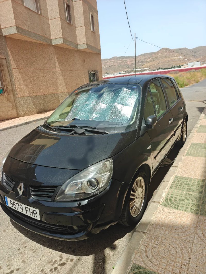 Renault Scenic 2005 - foto 1