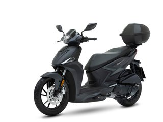 NUEVA AGILITY NX 125