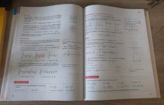Matemáticas aplicadas a las Ciencias Sociales I...