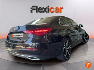 Mercedes Clase C C 200